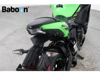 Kawasaki Ninja 650  picture 17