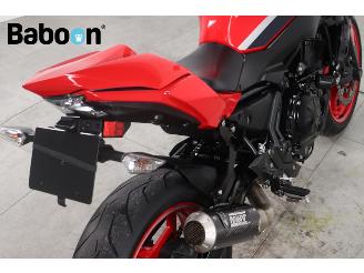 Kawasaki Z 650 50Th Anniversary picture 26