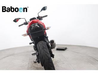 Kawasaki Z 650 50Th Anniversary picture 3