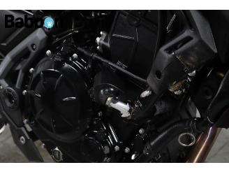 Kawasaki Z 650 50Th Anniversary picture 15
