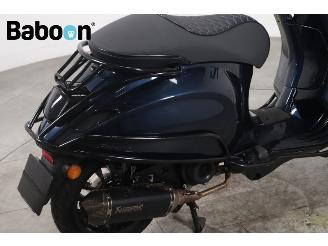 Vespa Sprint 45KM  picture 14