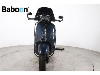 Vespa Sprint 45KM  picture 7
