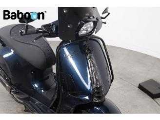 Vespa Sprint 45KM  picture 10