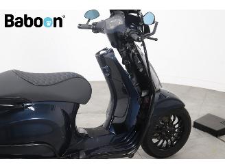 Vespa Sprint 45KM  picture 13