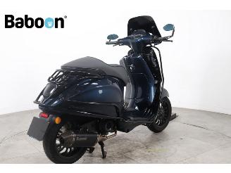 Vespa Sprint 45KM  picture 2