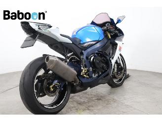 Suzuki  GSX-R 750 picture 2