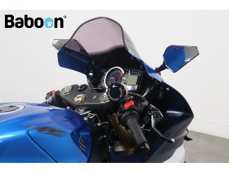 Suzuki  GSX-R 750 picture 27