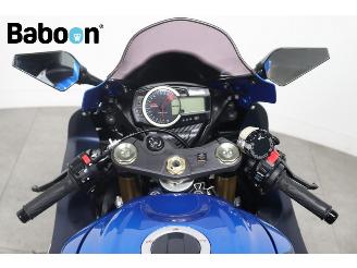 Suzuki  GSX-R 750 picture 20