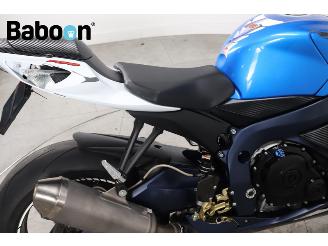 Suzuki  GSX-R 750 picture 25