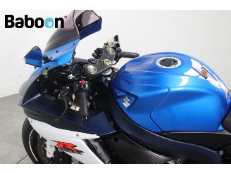 Suzuki  GSX-R 750 picture 22