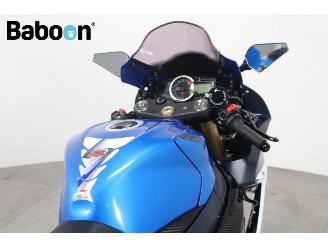 Suzuki  GSX-R 750 picture 19