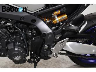 Yamaha MT-09 SP picture 22