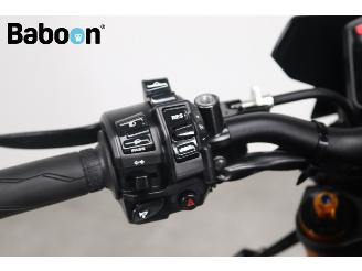 Yamaha MT-09 SP picture 18