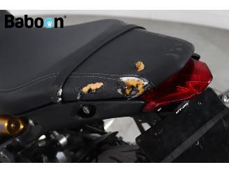 Yamaha MT-09 SP picture 16
