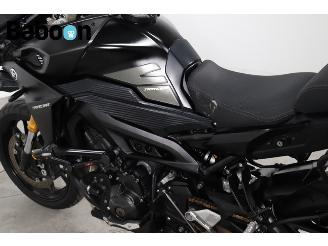 Yamaha  Tracer 900 ABS picture 19