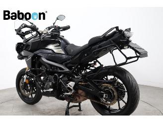 Yamaha  Tracer 900 ABS picture 4