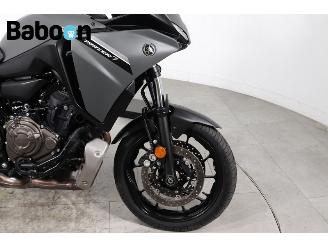 Yamaha  Tracer 7 picture 9