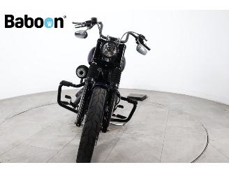 Harley-Davidson  FXDBA Dyna Street Bob 103 picture 7