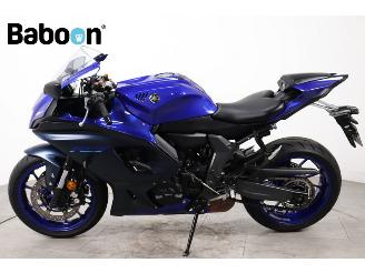 Yamaha  YZF-R7 picture 5
