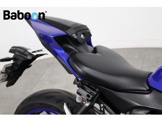 Yamaha  YZF-R7 picture 13