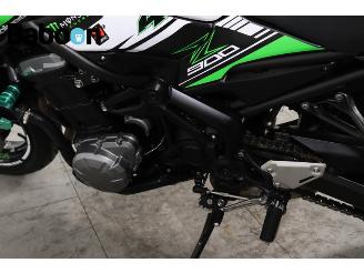 Kawasaki Z 900 ABS picture 27