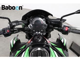 Kawasaki Z 900 ABS picture 34