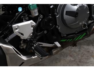 Kawasaki Z 900 ABS picture 17