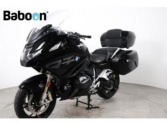 BMW R 1250 RT Triple Black picture 6
