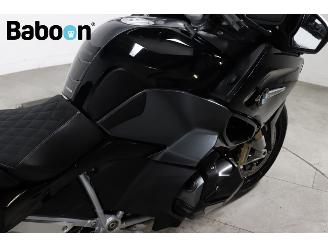 BMW R 1250 RT Triple Black picture 18
