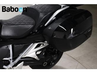 BMW R 1250 RT Triple Black picture 30