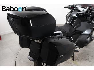 BMW R 1250 RT Triple Black picture 19