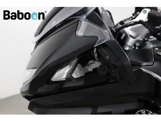 BMW R 1250 RT Triple Black picture 28