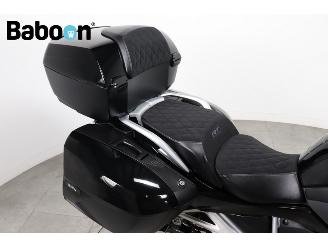 BMW R 1250 RT Triple Black picture 15