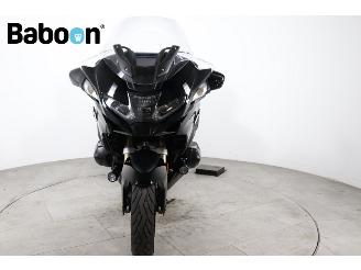 BMW R 1250 RT Triple Black picture 7