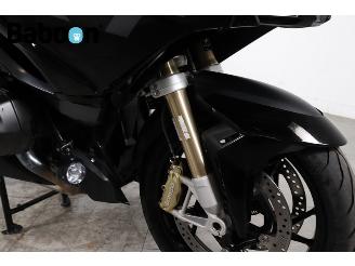 BMW R 1250 RT Triple Black picture 12