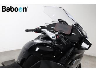 BMW R 1250 RT Triple Black picture 17