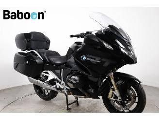 BMW R 1250 RT Triple Black picture 8