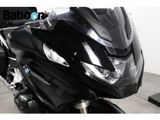 BMW R 1250 RT Triple Black picture 9