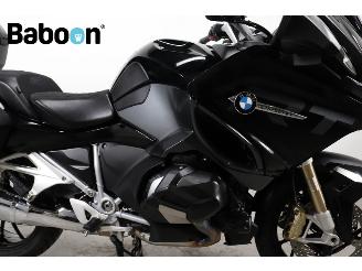 BMW R 1250 RT Triple Black picture 13