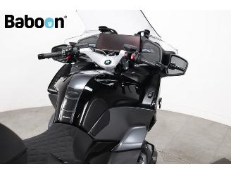 BMW R 1250 RT Triple Black picture 20