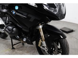 BMW R 1250 RT Triple Black picture 10