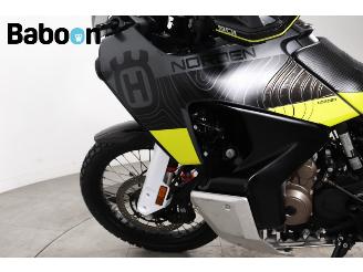 Husqvarna  Norden 901 picture 27