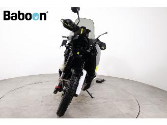 Husqvarna  Norden 901 picture 7