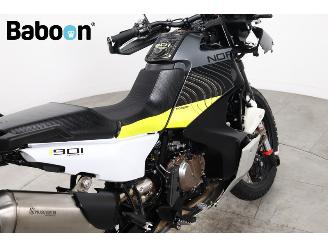 Husqvarna  Norden 901 picture 18