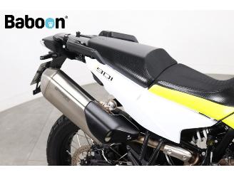 Husqvarna  Norden 901 picture 15