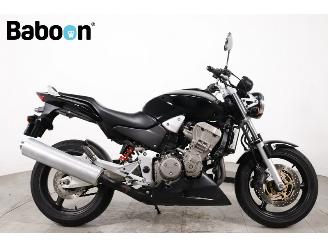 Honda CB 900 F Hornet picture 1
