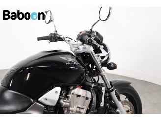 Honda CB 900 F Hornet picture 12