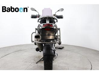 BMW R 1200 GS ABS picture 3