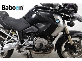 BMW R 1200 GS ABS picture 12