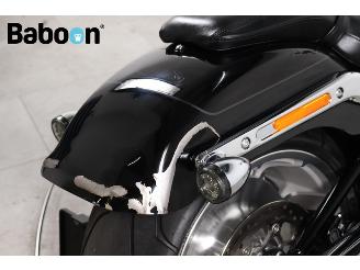 Harley-Davidson  FLFB Softail Fatboy 117 picture 17